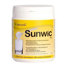 Sunwic IBS kliininen ravintovalmiste suoliston hyväksi 220 g