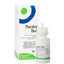 Thealoz Duo silmätipat 10 ml