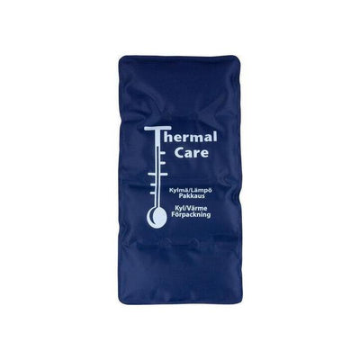 Thermal Care iso (sininen) kylmä-lämpöpakkaus