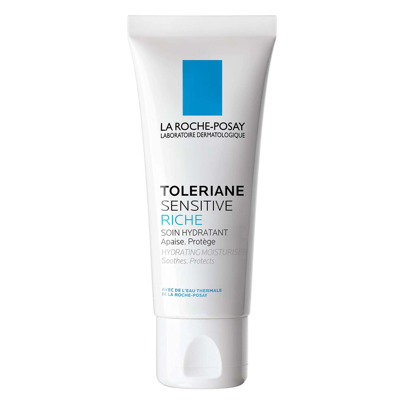La Roche-Posay Toleriane Sensitive Rich hoitovoide