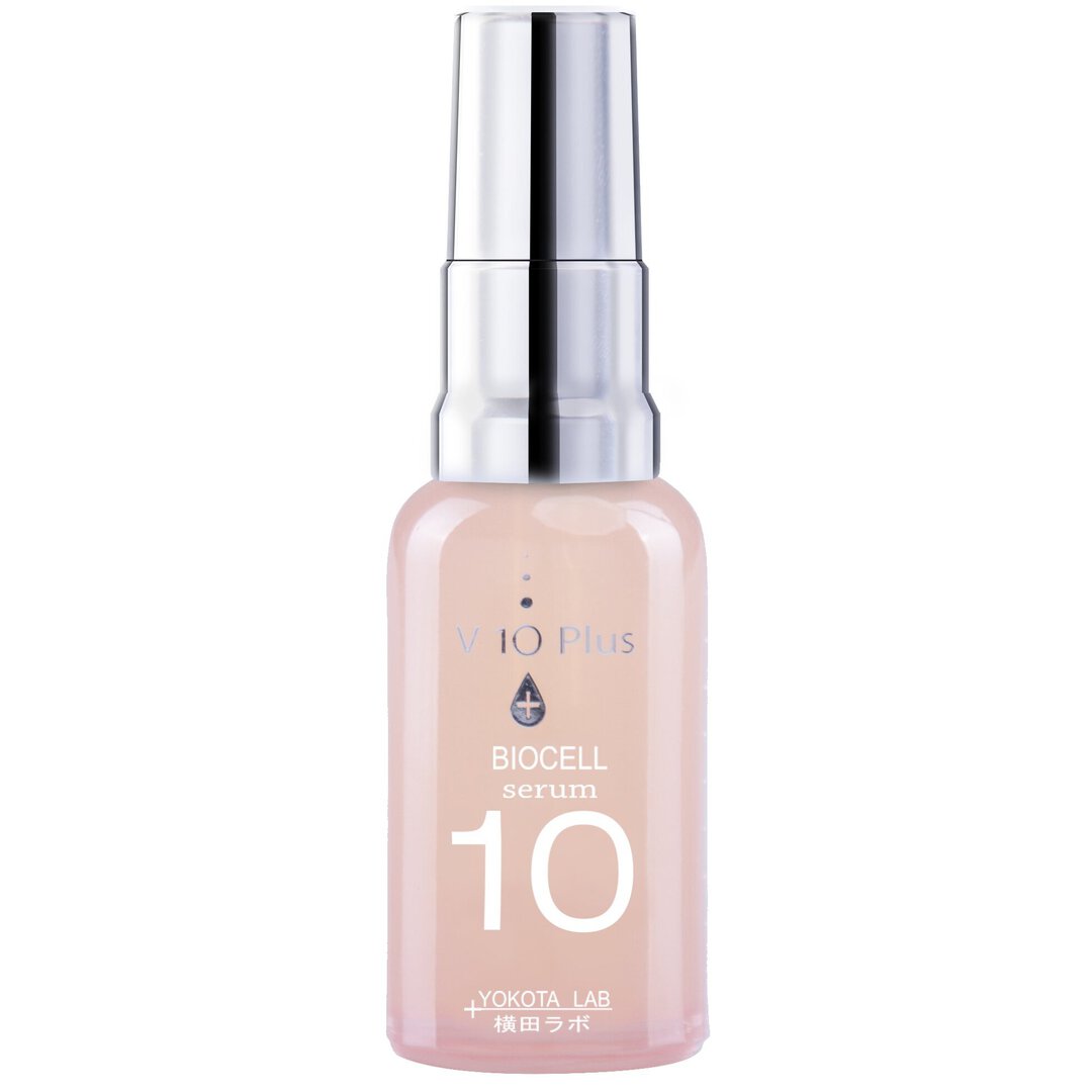 V10PLUS BIOCELL SERUM – Apteekkiplus.fi