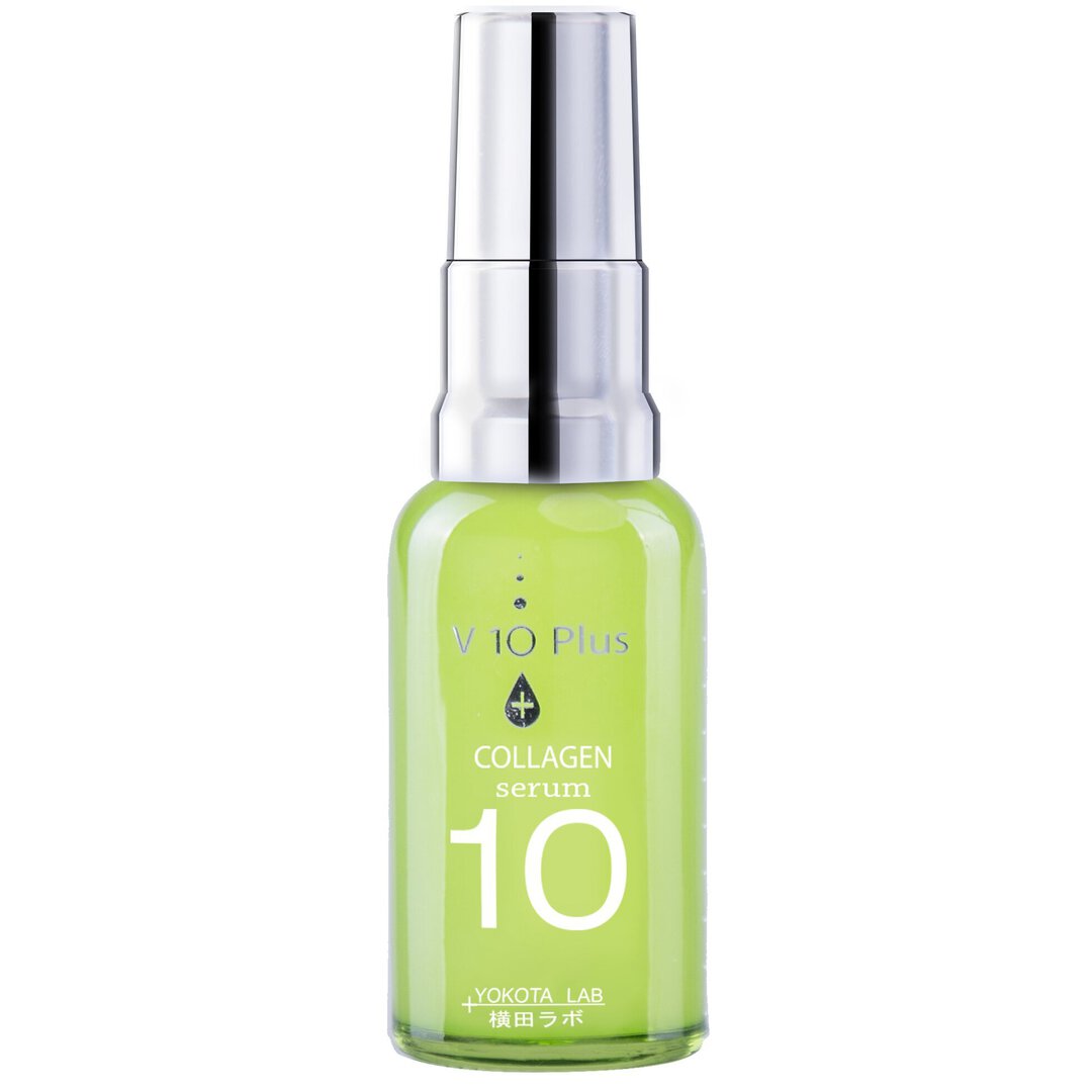 V10PLUS COLLAGEN SERUM