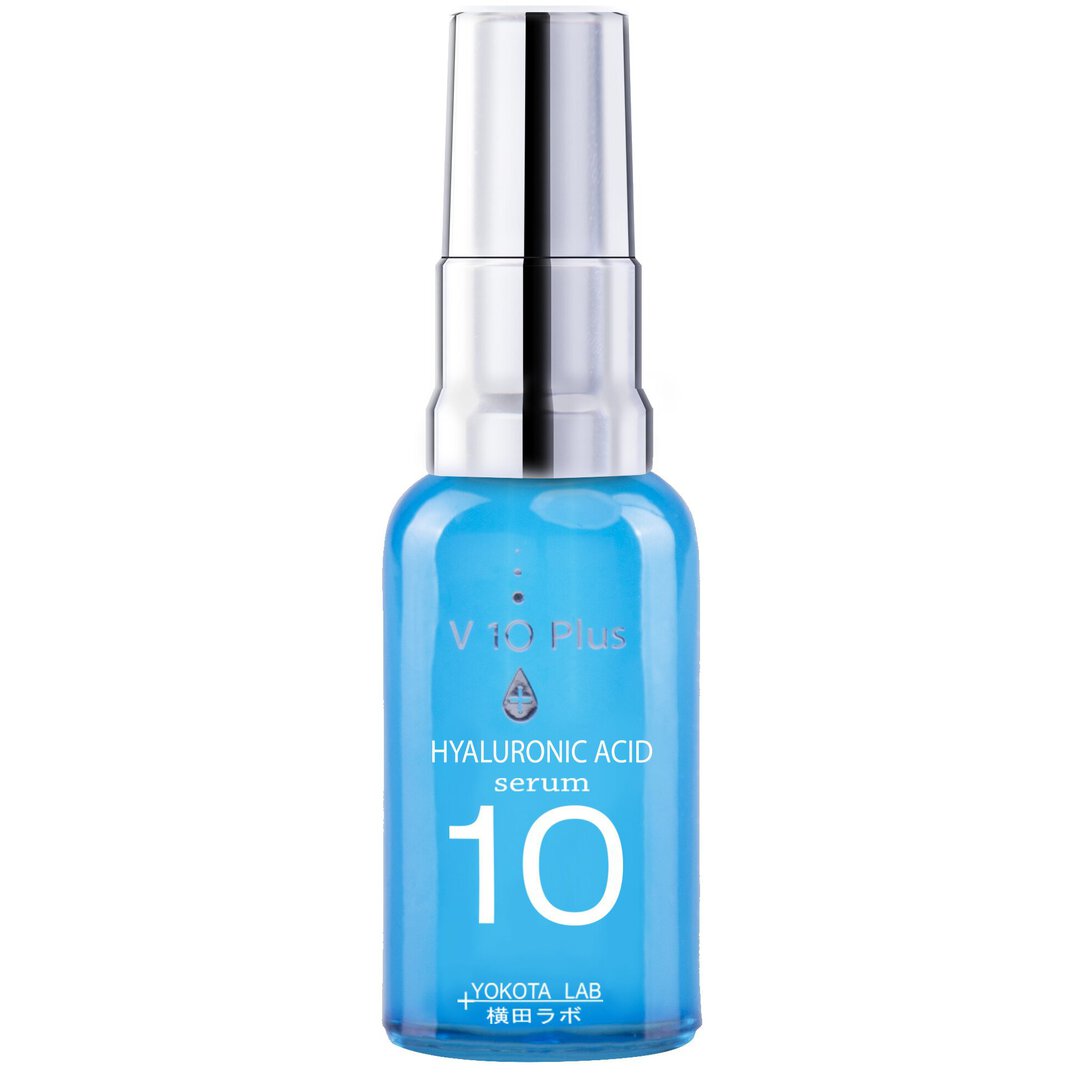 V10PLUS HYALURONIC ACID SERUM