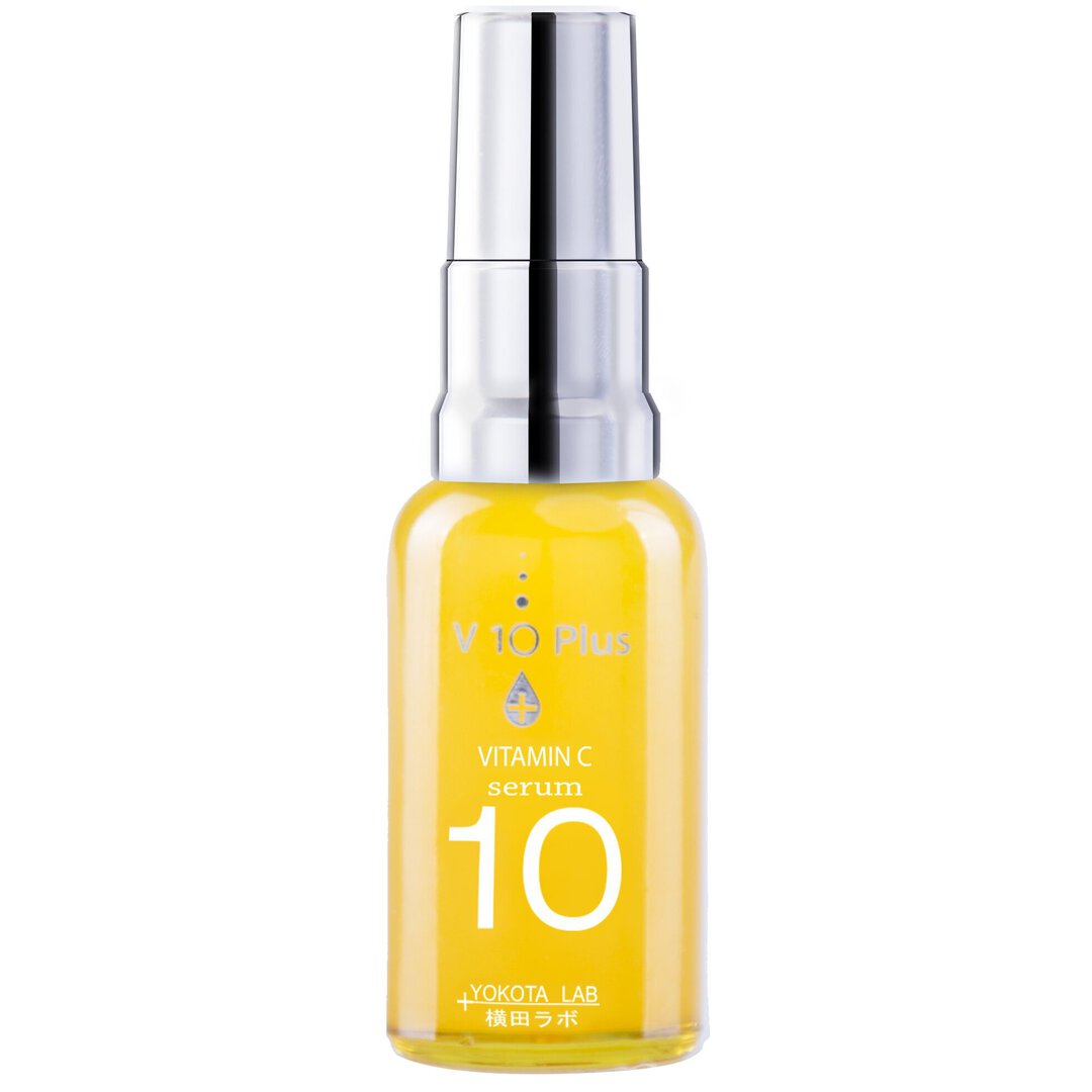 V10PLUS VITAMIN-C SERUM