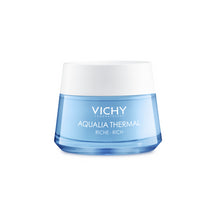 Vichy Aqualia Thermal Rich kosteusvoide