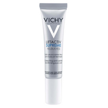 Vichy Liftactiv Eyes silmänympärysvoide