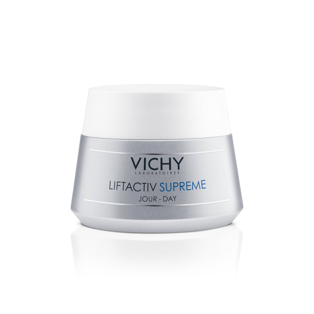 Vichy Liftactiv Supreme Light päivävoide