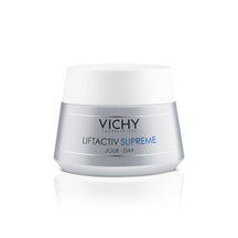Vichy Liftactiv Supreme Rich päivävoide