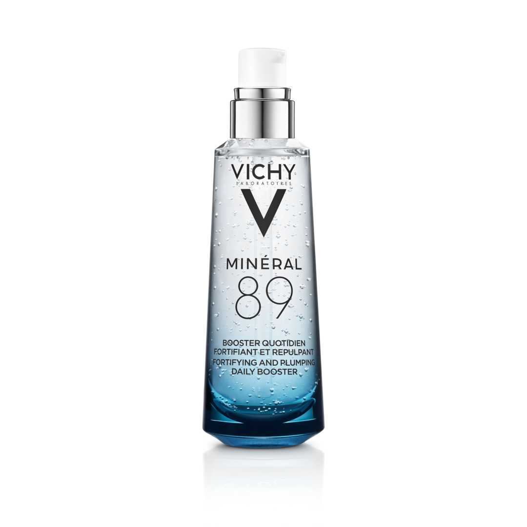 Vichy Mineral 89 Booster tiiviste JÄTTIKOKO 75ML