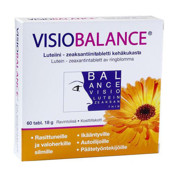 VISIOBALANCE 60 tabl.