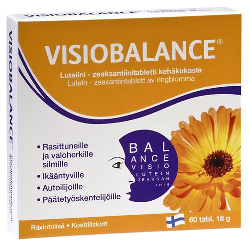 VISIOBALANCE 60 tabl.