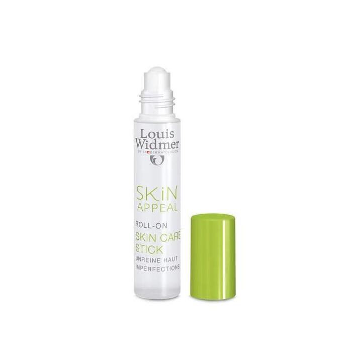 Louis Widmer- Skin Appeal Skin Care Stick -Hajusteeton