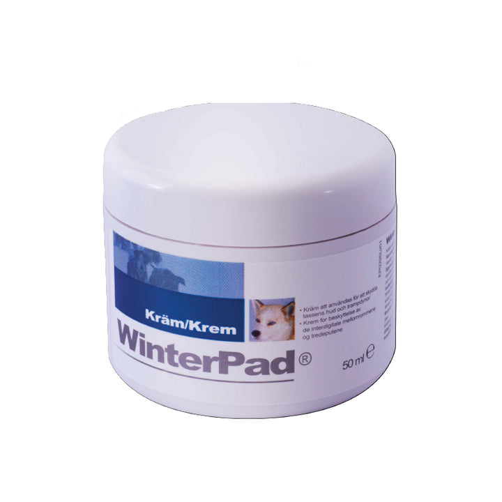 Winterpad tassuvoide