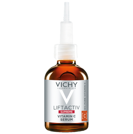 Vichy Liftactiv Supreme C-vitamiiniseerumi