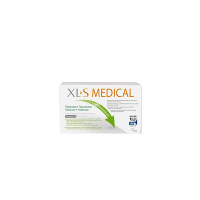 XL-S Medical Fat Binder 180 tabl
