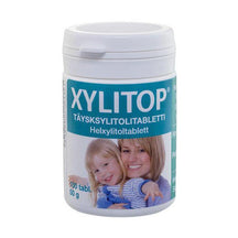 XYLITOP PIPARMINTTU