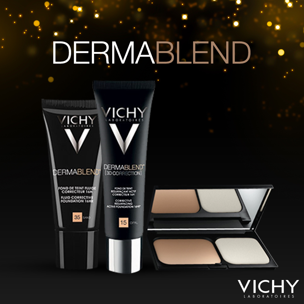Dermablend