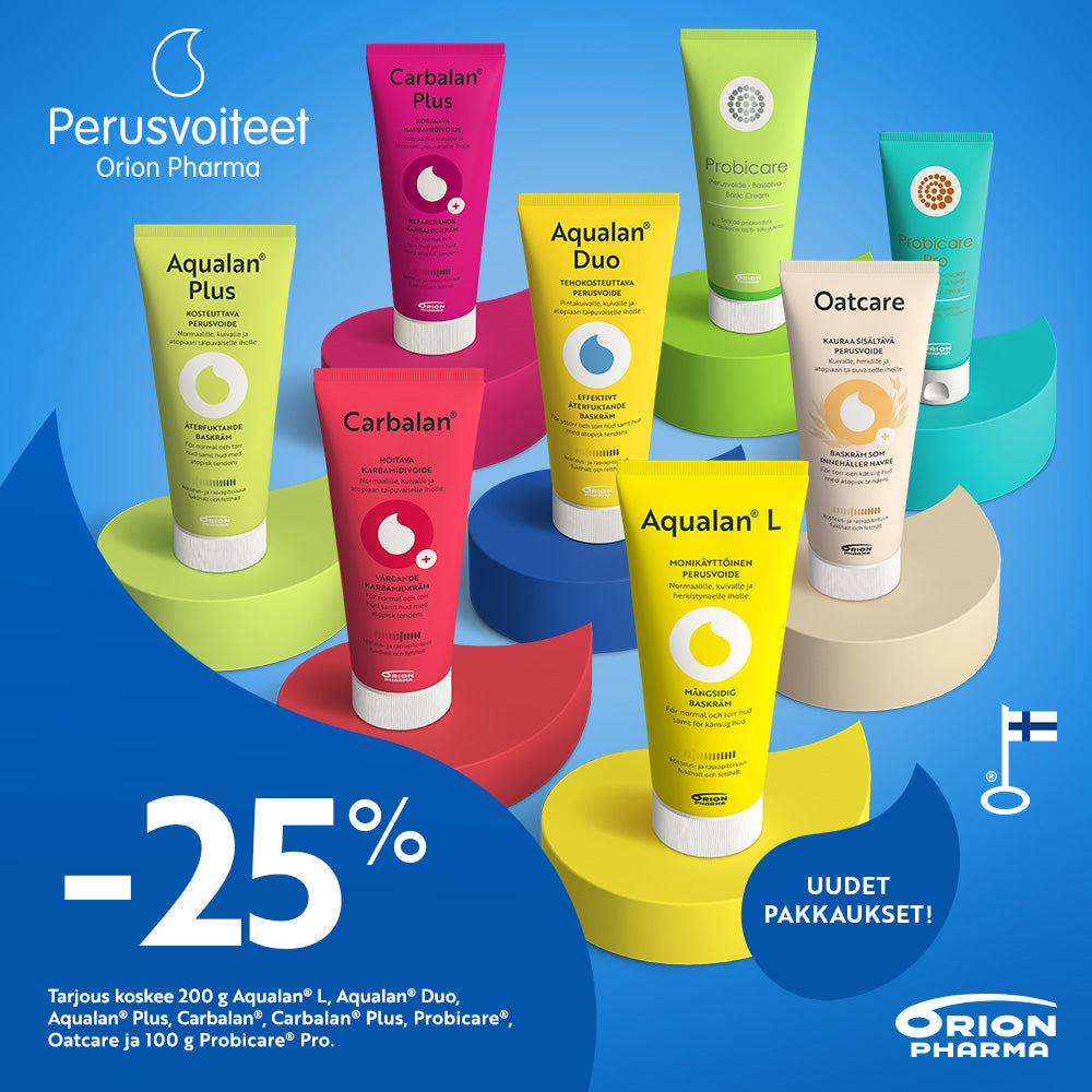 Orionin 200 G Perusvoiteet 20 Apteekkiplus fi Orionin 200 G Perusvoiteet 20 Apteekkiplus fi