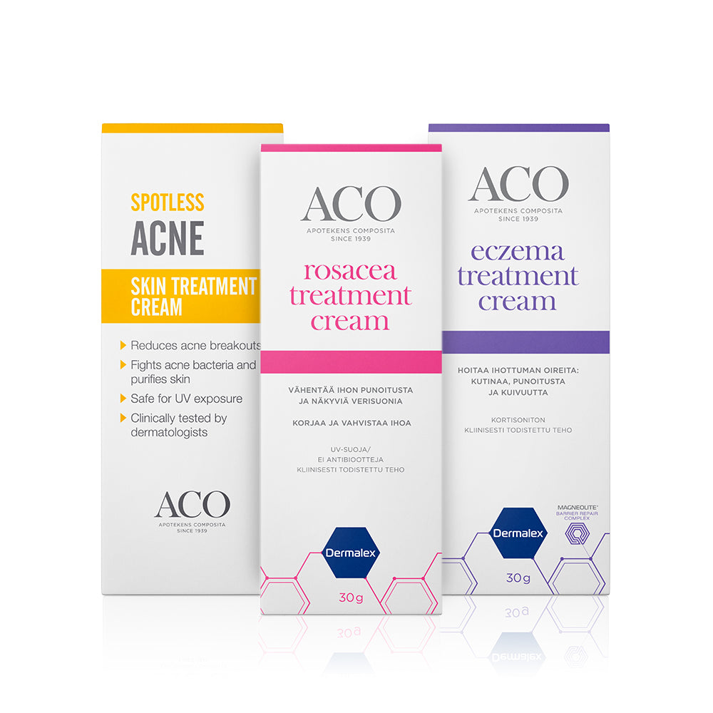 ACO Treatment