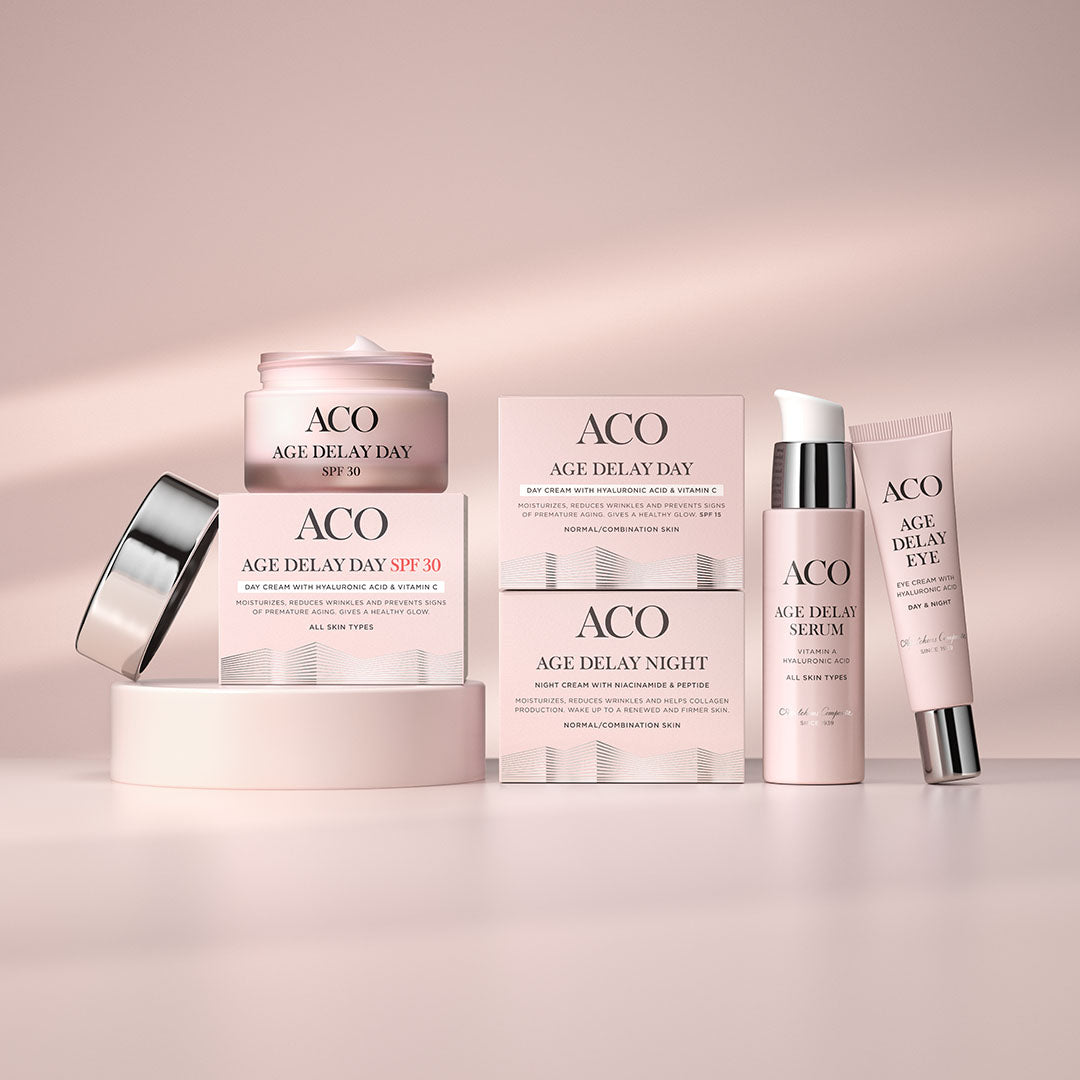 ACO Anti-age