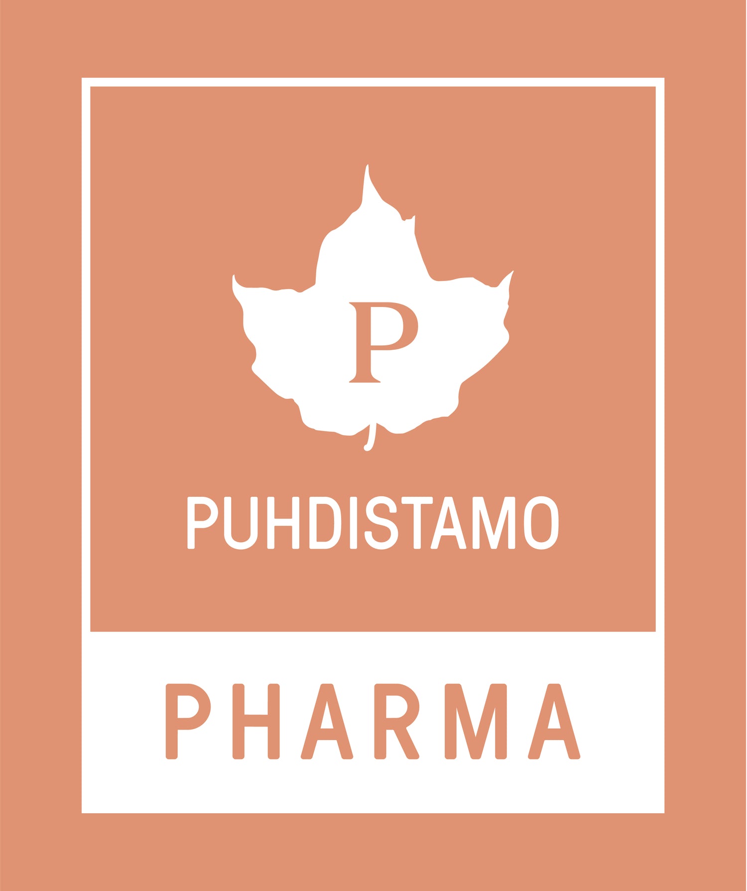 Puhdistamo Pharma