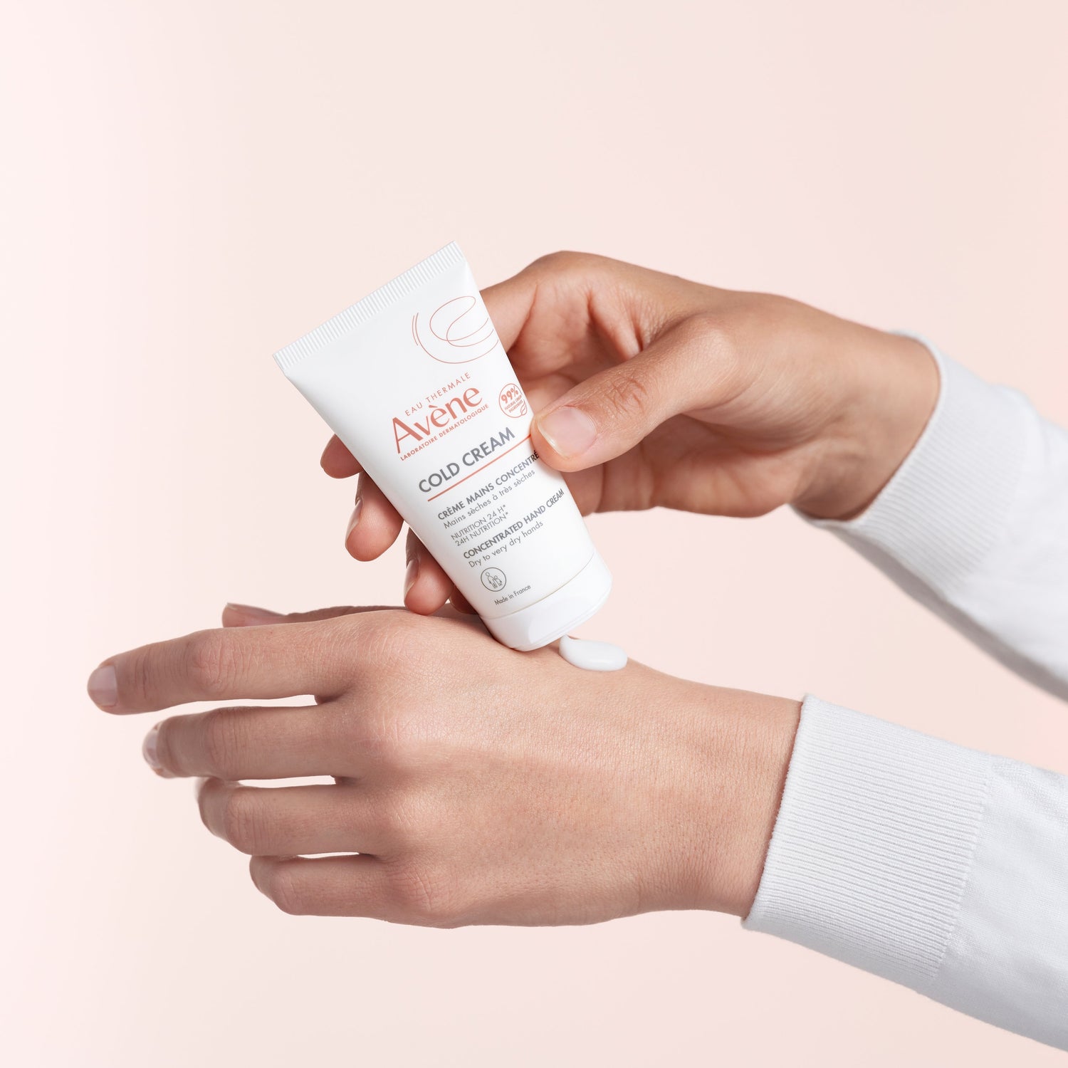 Cold Cream