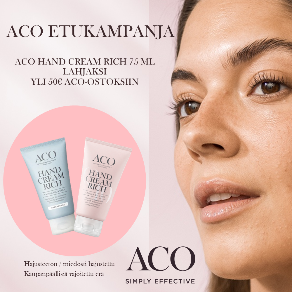 ACO Etukampanja