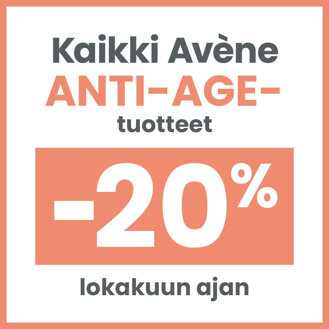 Avene Anti-age -20%