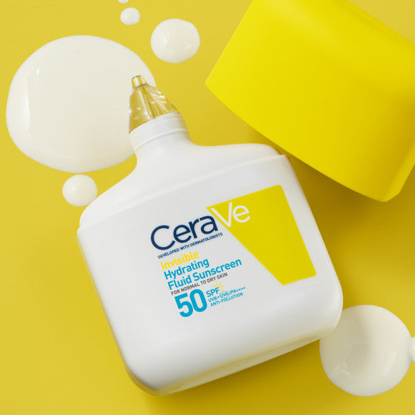 CeraVe: Aurinkotuotteet