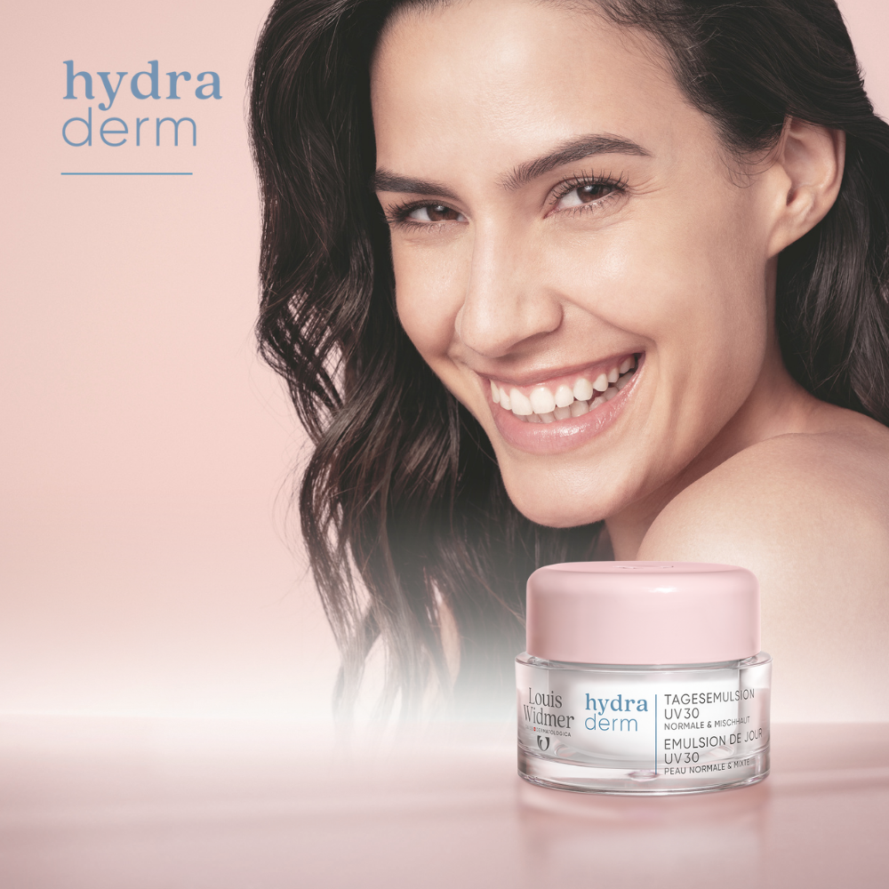 Hydraderm