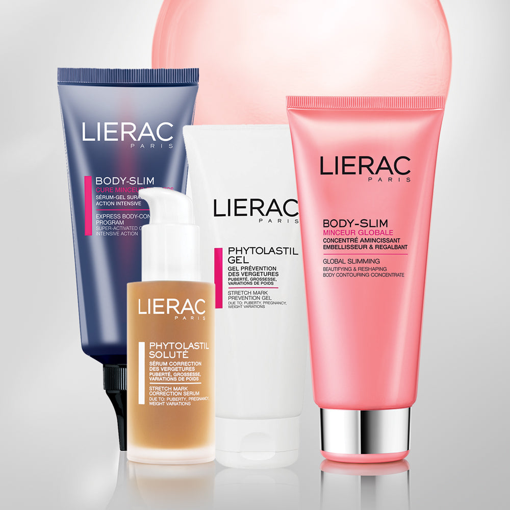 Lierac: Body