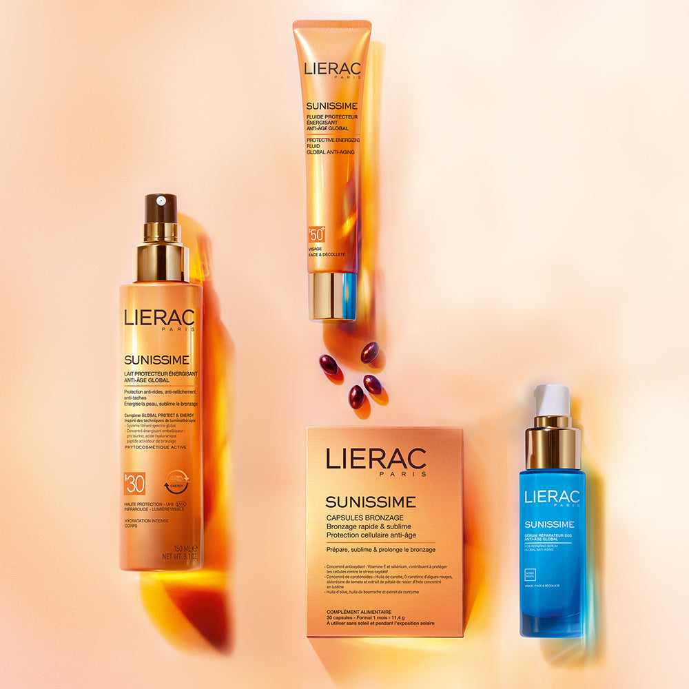 Lierac: Sunissime