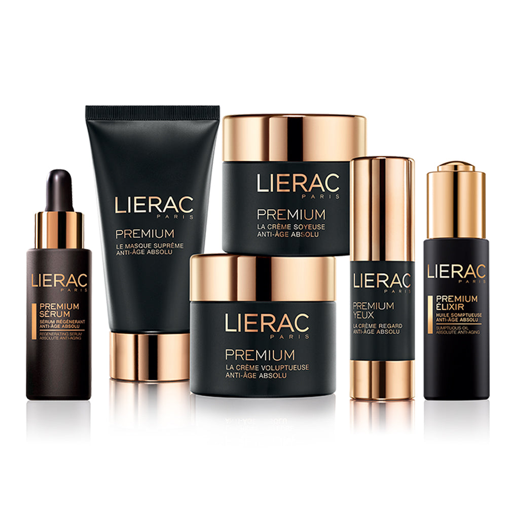 Lierac: Premium