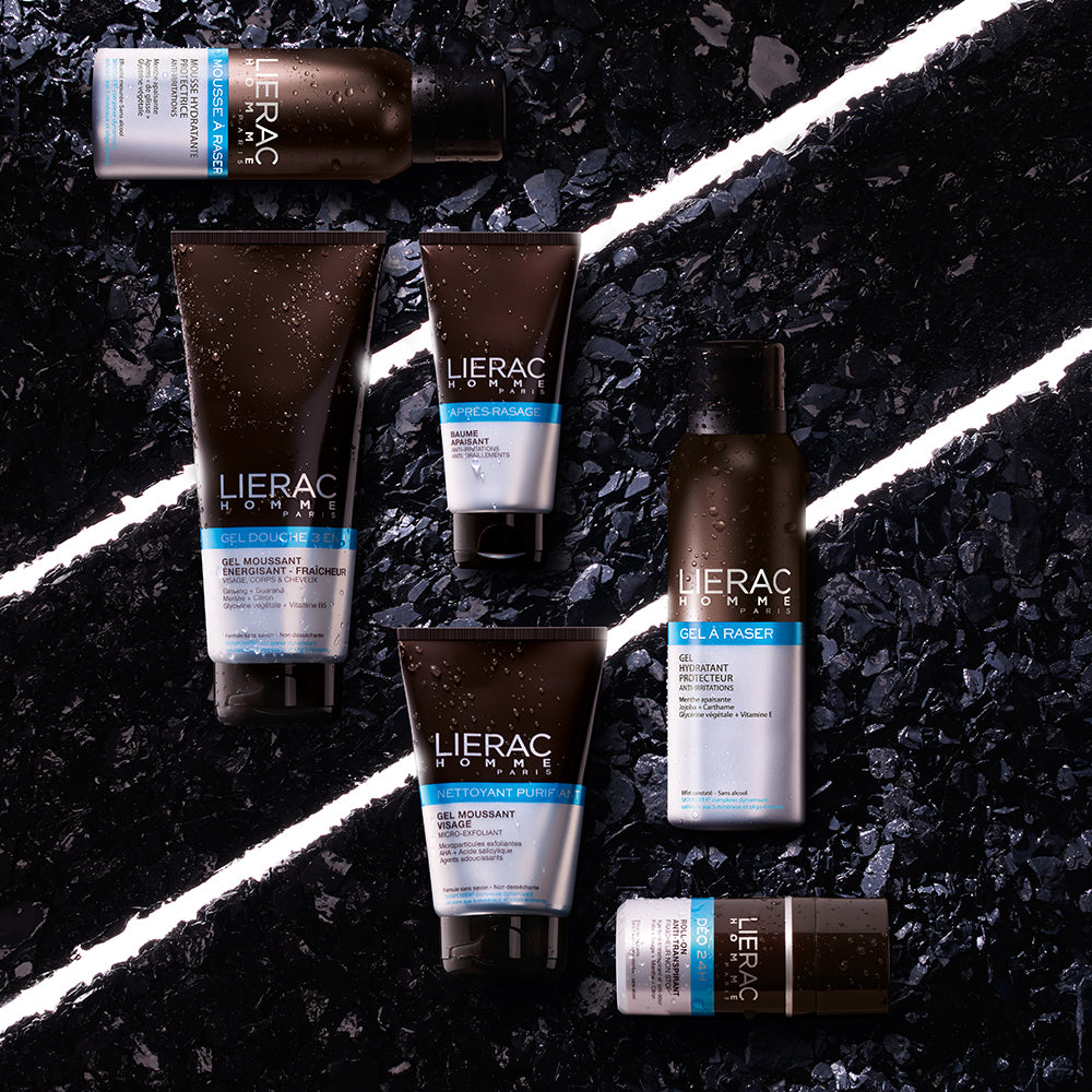 Lierac: Homme