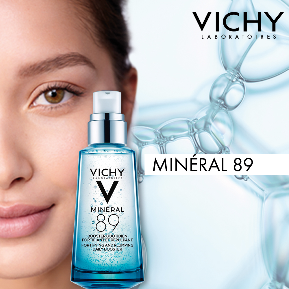 Mineral 89