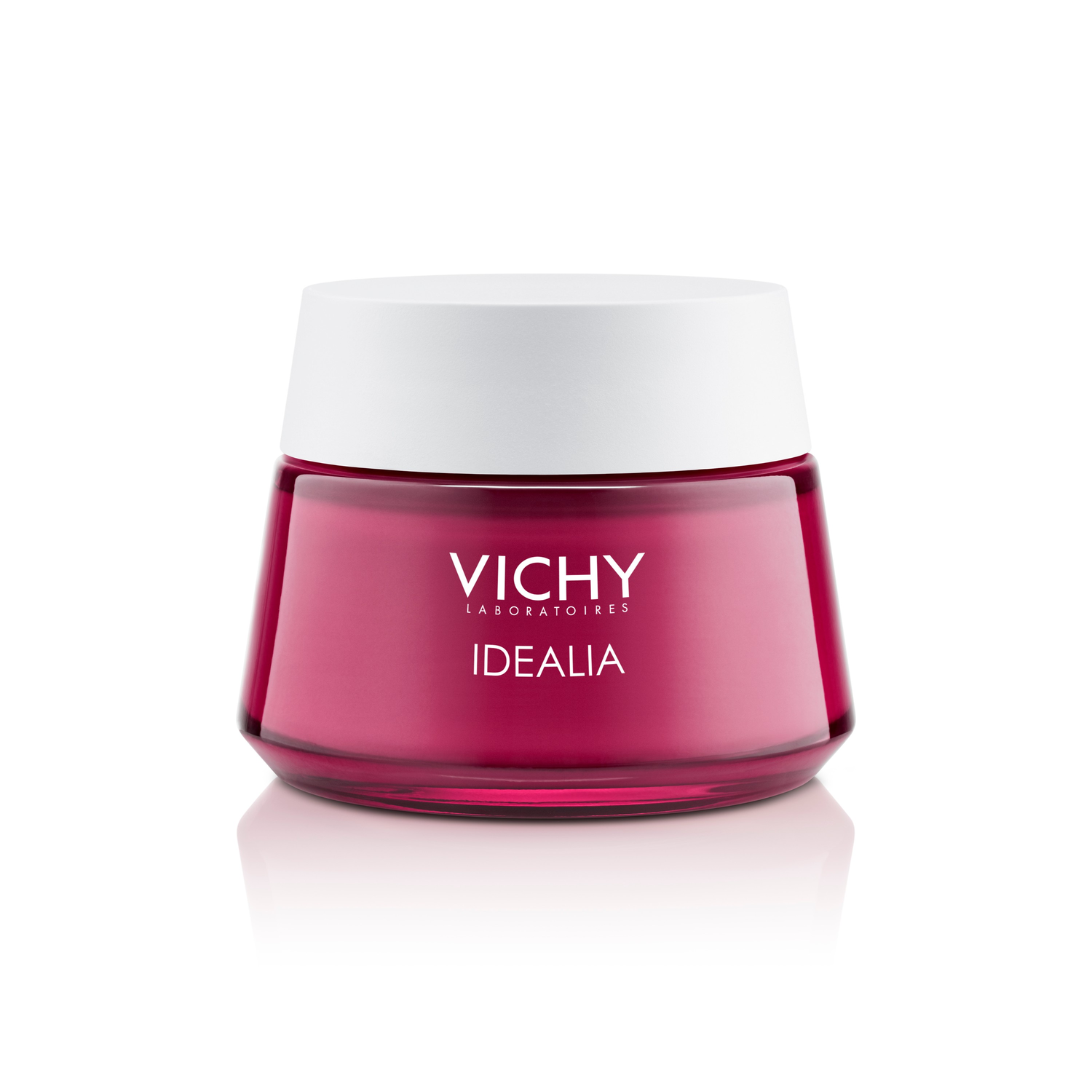 Vichy: Idèalia