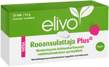 Elivo Ruoansulattaja Plus