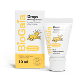 BioGaia Drops 10 ml  maitohappobakteeri vauvalle ja taaperolle