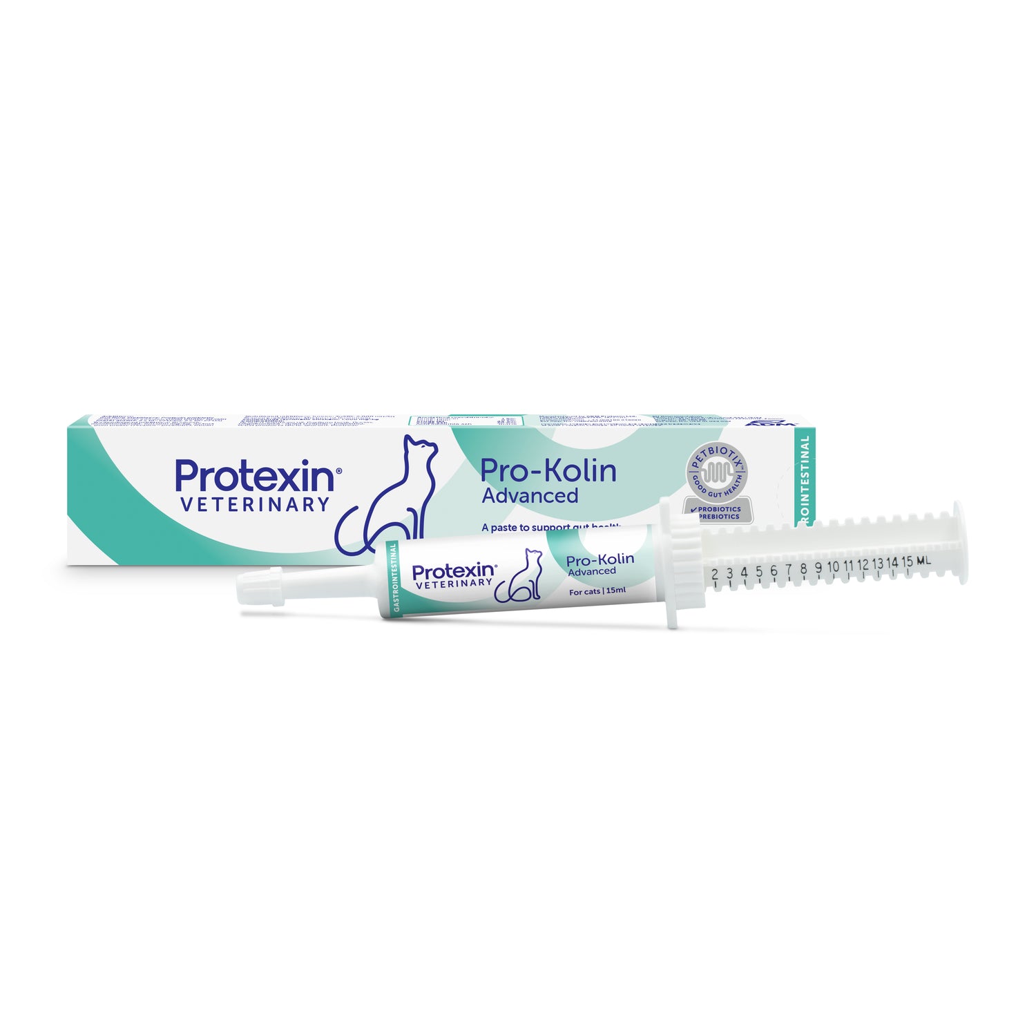 Pro-Kolin Advanced Kissa 15ml ruisku