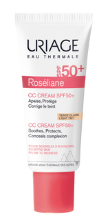 Uriage Roseliane CC Cream SPF50+