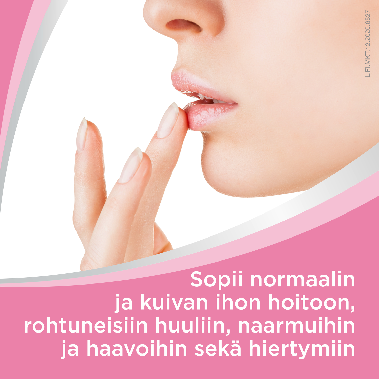 Bepanthen 50 mg/g voide - eri kokoja