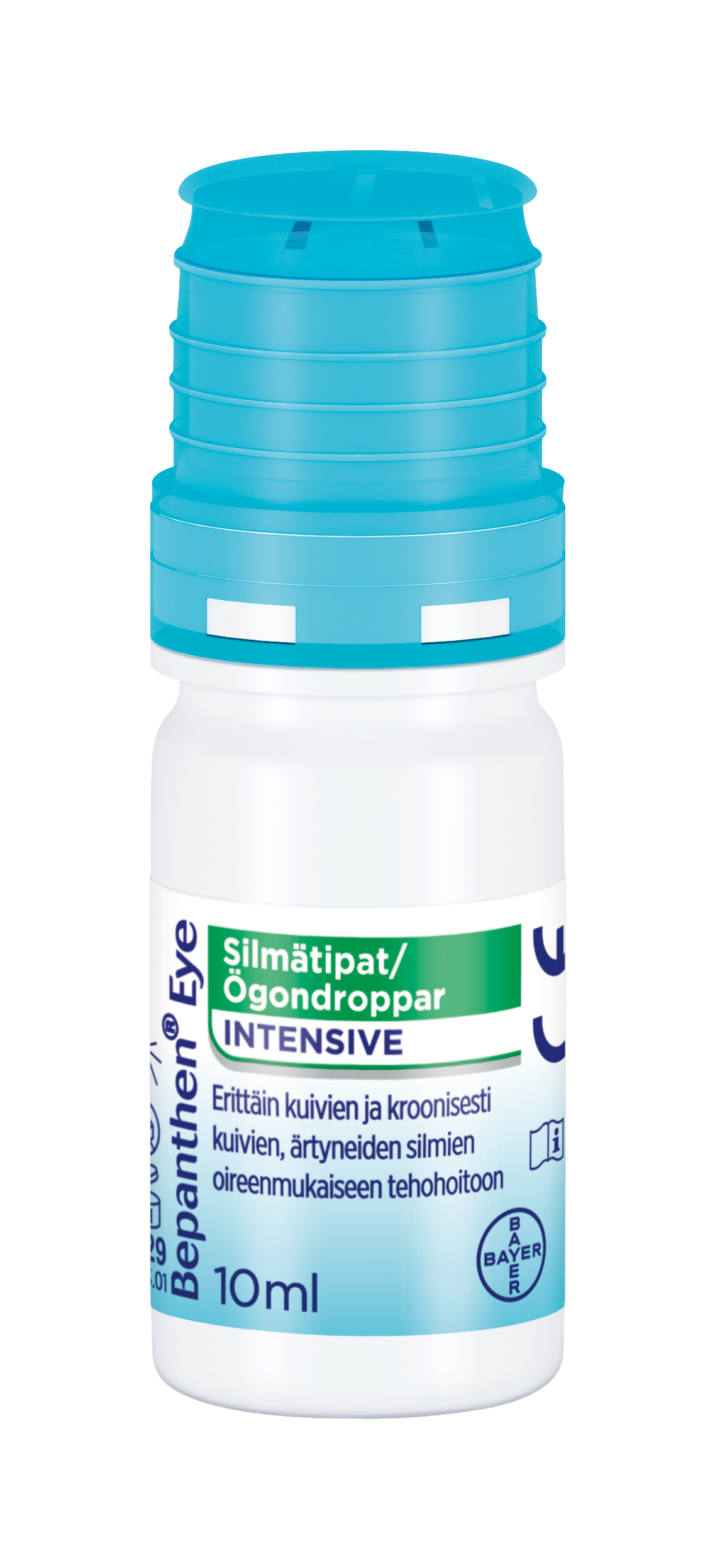 Bepanthen Eye INTENSIVE silmätipat 10 ml