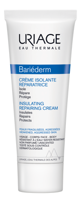 Uriage Bariederm Insulating Repairing Cream