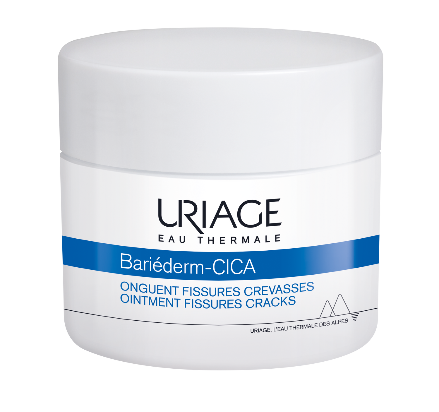 Uriage Bariederm Cica Ointment Fissures&Cracks