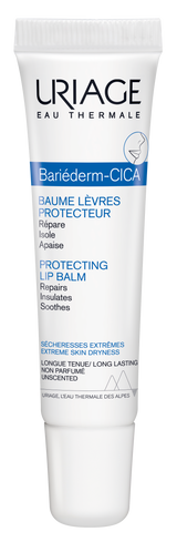 Uriage Bariederm Cica Protecting Lip Balm
