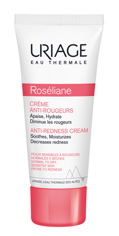 Uriage Roseliane Anti-Redness Cream - Apteekkiplus.fi