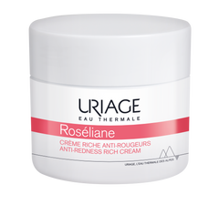 Uriage Roseliane Anti-Redness Rich Cream - Apteekkiplus.fi