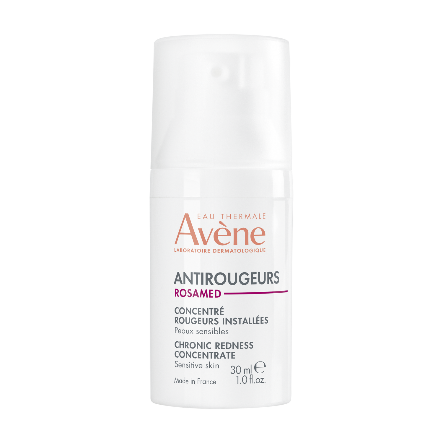 Avene Antirougeurs Rosamed Chronic Redness Concentrate