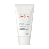 Avene Soothing Hydrating Mask -kosteuttava naamio