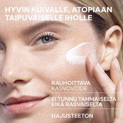 Uriage Xemose C8+ Face Cream 40ml - Apteekkiplus.fi